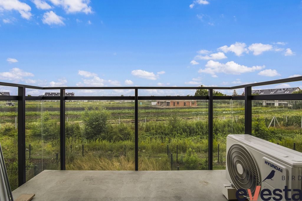 Mieszkanie 2-pokojowe Wrocław Brochów, ul. Bluszczowa. Zdjęcie 10