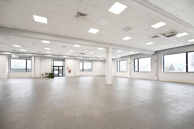 Lokal Łódź, al. marsz. Józefa Piłsudskiego. Zdjęcie 1