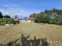 Działka budowlana Tanowo. Zdjęcie 1