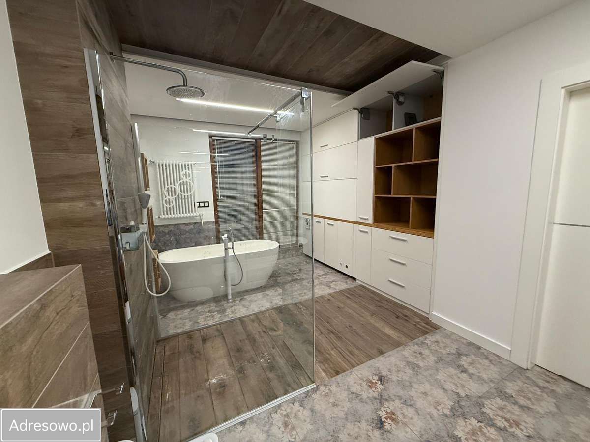 Mieszkanie 3-pokojowe Bielsko-Biała Śródmieście. Zdjęcie 12