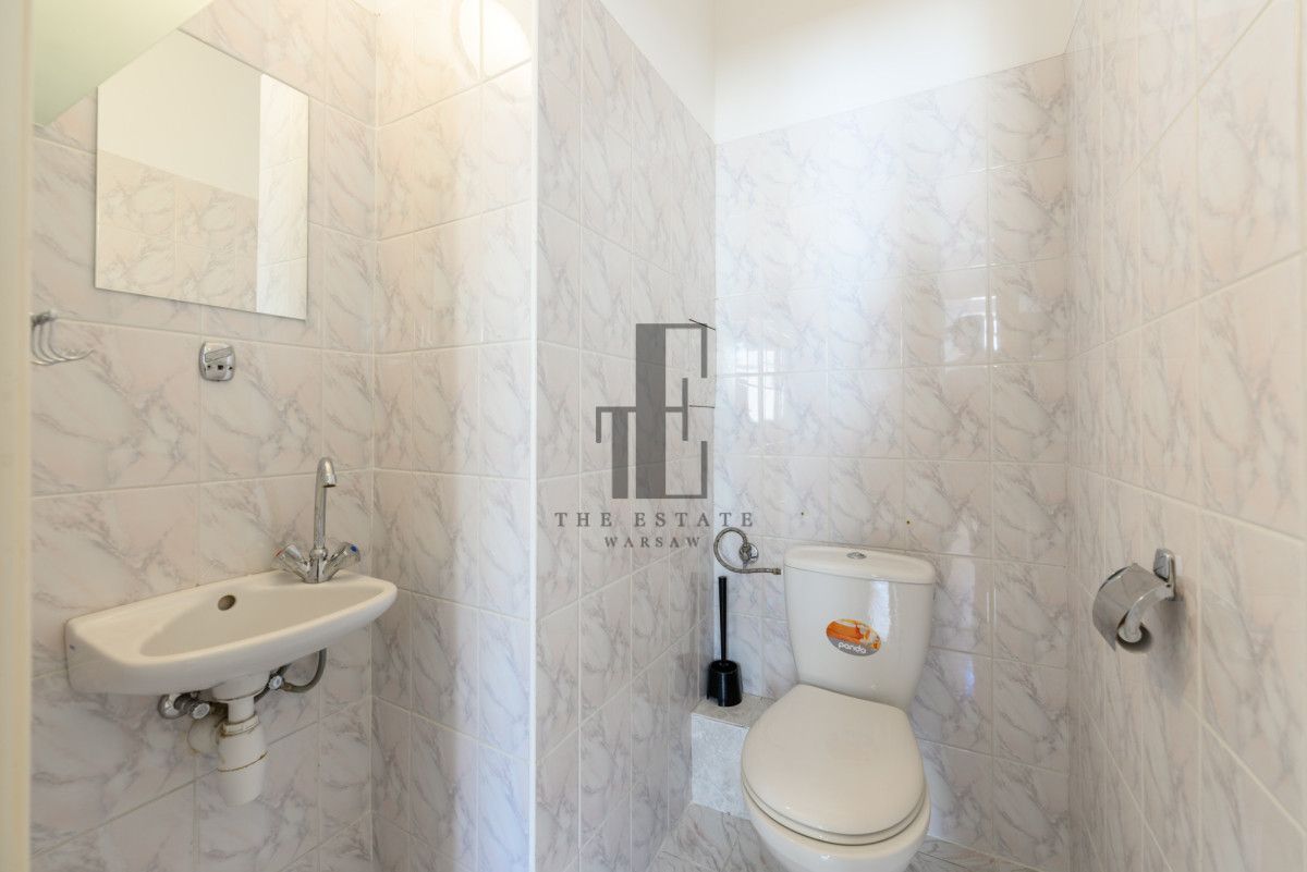 Mieszkanie 2-pokojowe Warszawa Białołęka, ul. Odkryta. Zdjęcie 12