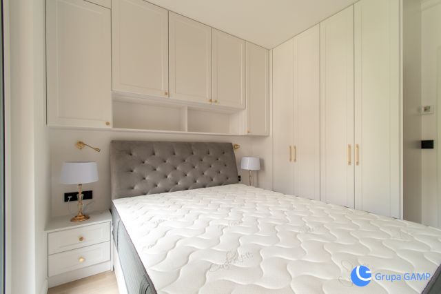 Mieszkanie 2-pokojowe Kraków Grzegórzki, ul. Prochowa. Zdjęcie 9