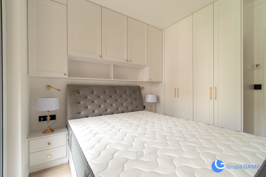 Mieszkanie 2-pokojowe Kraków Grzegórzki, ul. Prochowa. Zdjęcie 9