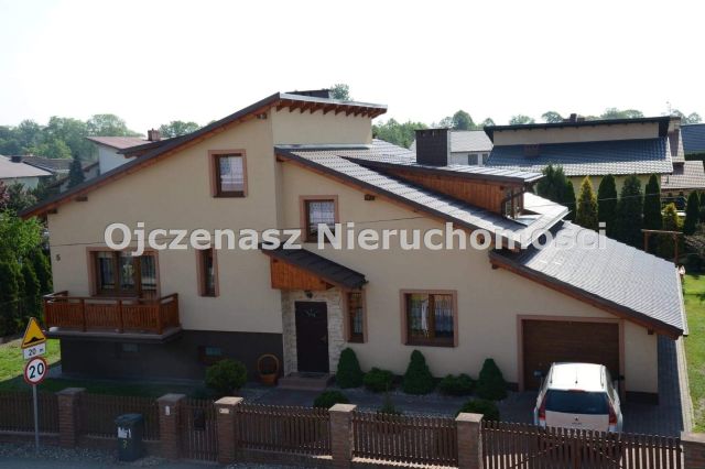 bliźniak, 9 pokoi Łabiszyn, ul. Długa. Zdjęcie 2