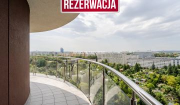 Mieszkanie 4-pokojowe Kraków Grzegórzki, ul. płk. Francesco Nullo