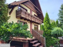 dom wolnostojący, 6 pokoi Koty, ul. Piaskowa