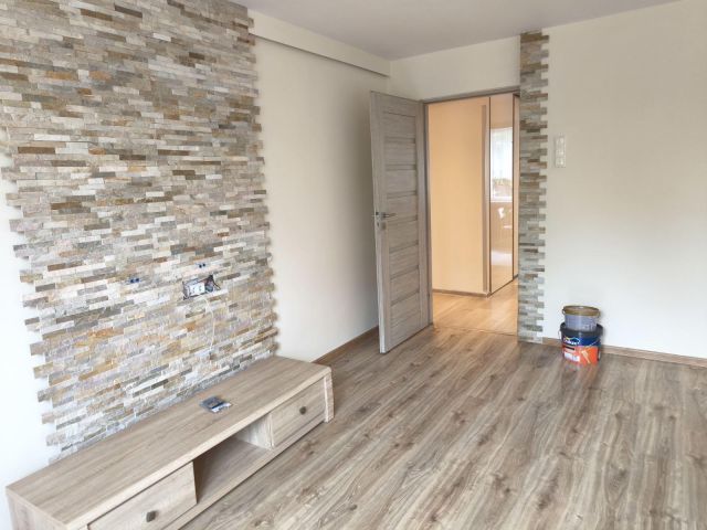 Mieszkanie 3-pokojowe Myszków Centrum, ul. Strażacka. Zdjęcie 1