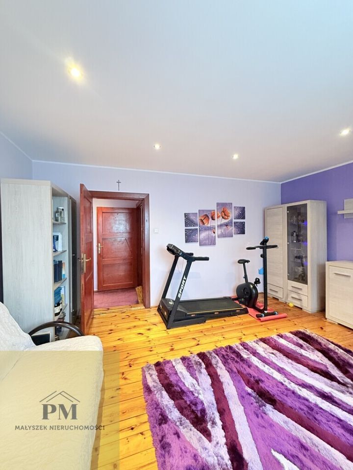 dom wolnostojący, 6 pokoi Koszalin Centrum, ul. Rzeczna. Zdjęcie 5