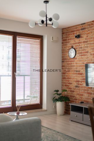 Mieszkanie 3-pokojowe Warszawa Wola, ul. Józefa Sowińskiego. Zdjęcie 8