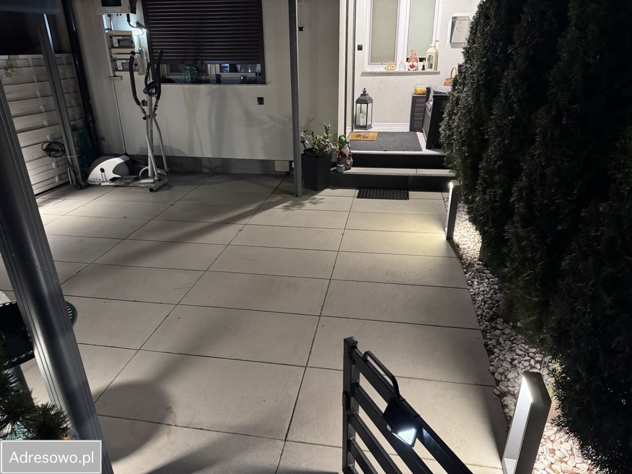 dom szeregowy, 4 pokoje Mianowice, ul. Bzowa. Zdjęcie 2