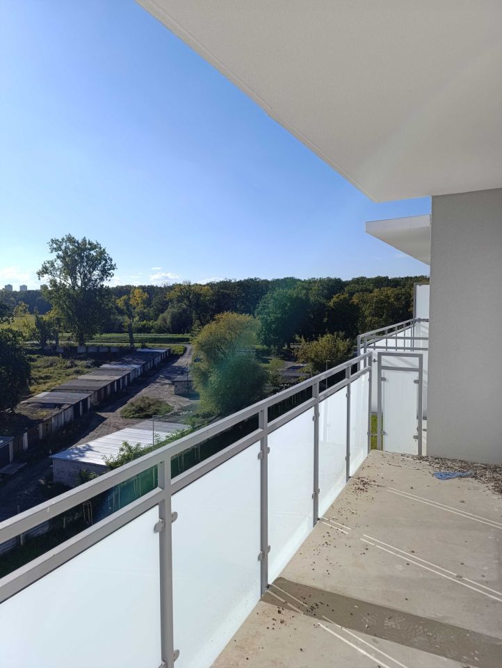 Mieszkanie 3-pokojowe Słubice, ul. Osiedle Komes. Zdjęcie 2