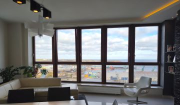 Mieszkanie 3-pokojowe Gdynia Śródmieście, ul. A. Hryniewickiego