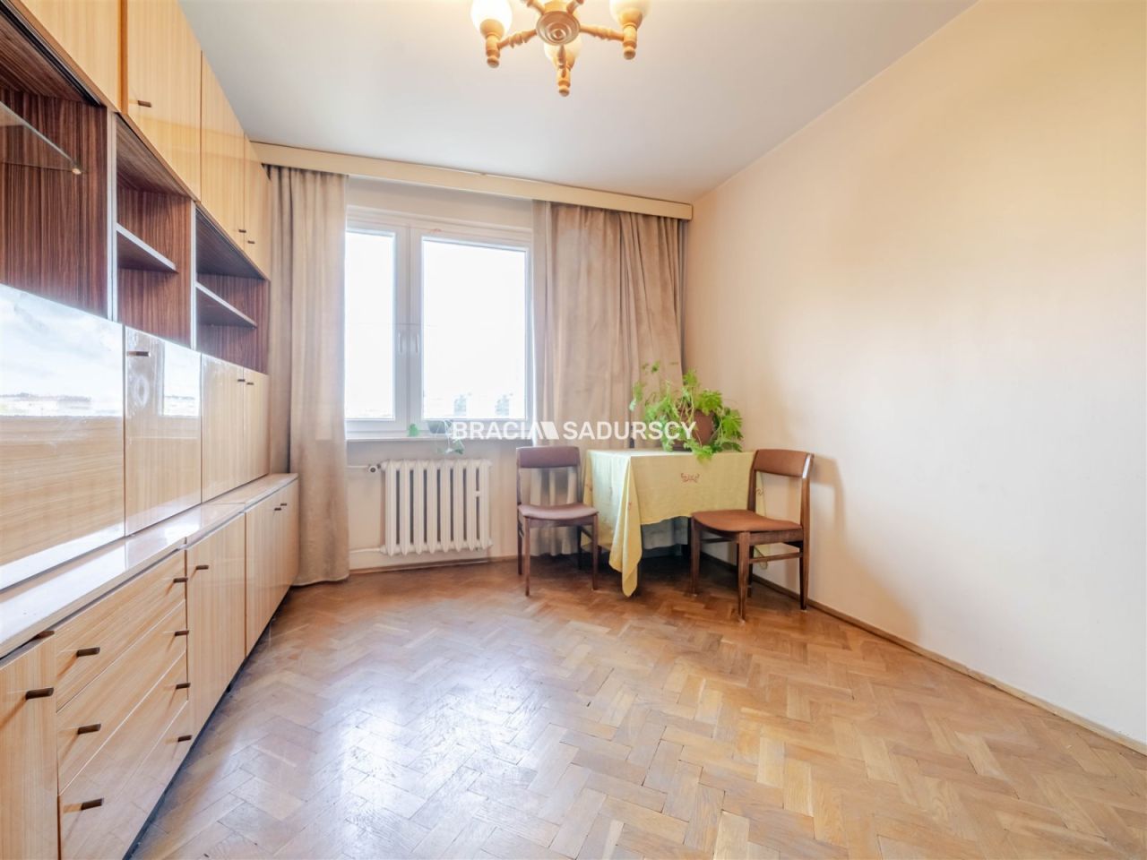 Mieszkanie 3-pokojowe Kraków Prądnik Czerwony, ul. Śliczna. Zdjęcie 19