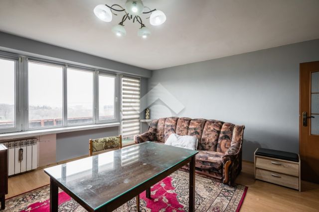 Mieszkanie 5-pokojowe Kraków Podgórze Duchackie, ul. Walerego Sławka. Zdjęcie 1