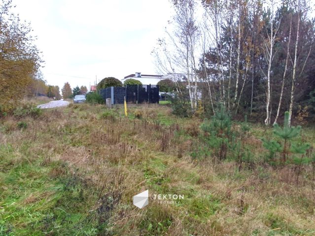 Działka budowlana Chwaszczyno, ul. Kasztanowa. Zdjęcie 4