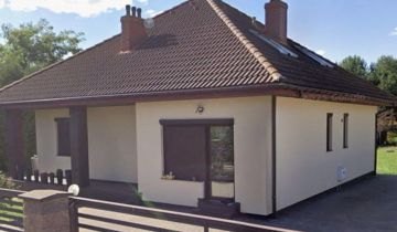 dom wolnostojący, 6 pokoi Tryszczyn, ul. Polna