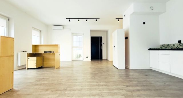 Biuro Rzeszów, al. mjr. Wacława Kopisto. Zdjęcie 6