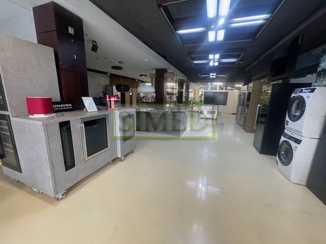 Lokal Warszawa Mokotów. Zdjęcie 5