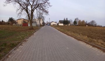 Działka budowlana Kowal, ul. Polna