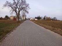 Działka budowlana Kowal, ul. Polna. Zdjęcie 1