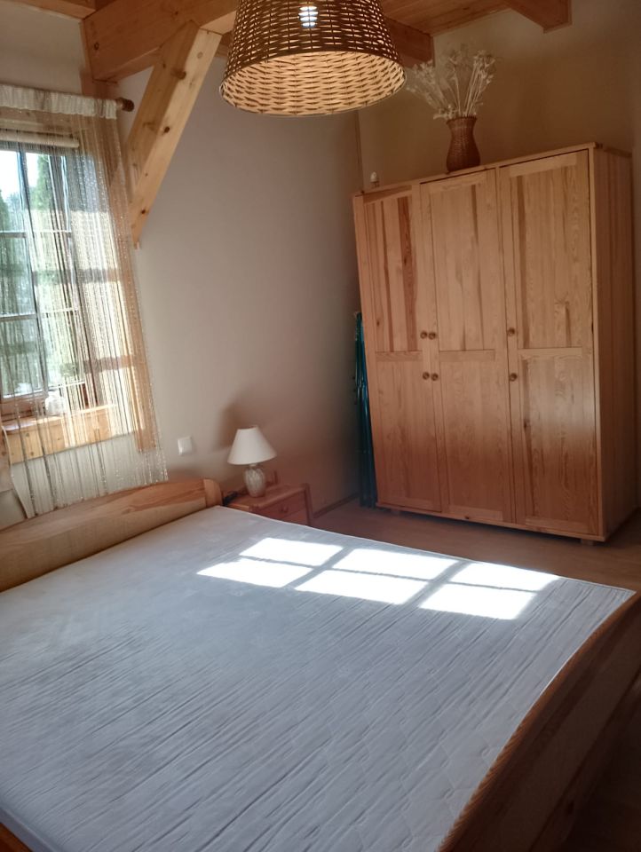 dom wolnostojący, 5 pokoi Grzechynia Decówka. Zdjęcie 10