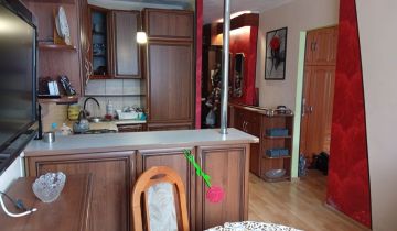 Mieszkanie 2-pokojowe Zabrze Centrum, ul. Jana Matejki