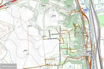 Działka budowlana Gdańsk Święty Wojciech. Zdjęcie 1