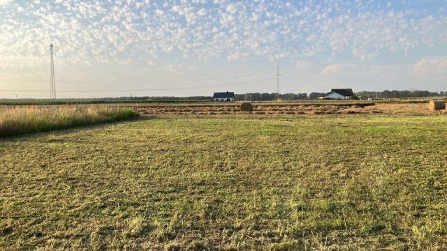 Działka budowlana Długie Stare. Zdjęcie 7