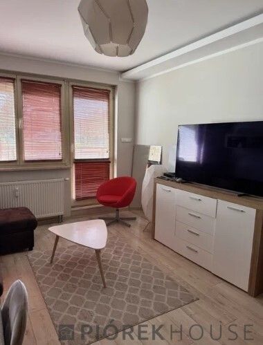 Mieszkanie 3-pokojowe Warszawa Mokotów, ul. Bukowińska. Zdjęcie 3