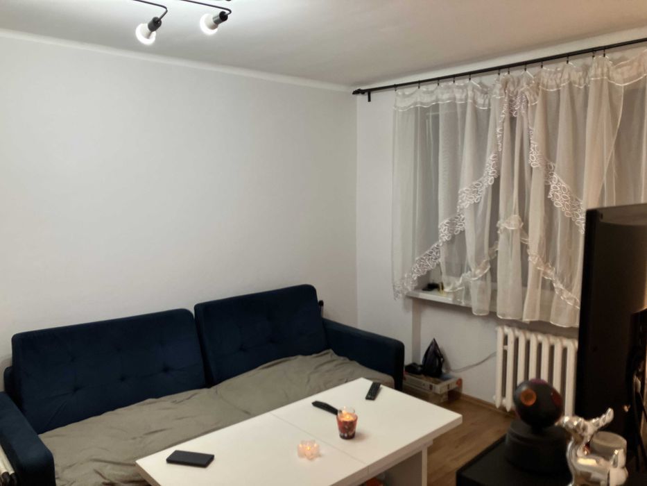 Mieszkanie 3-pokojowe Radlin, ul. Józefa Rymera. Zdjęcie 2