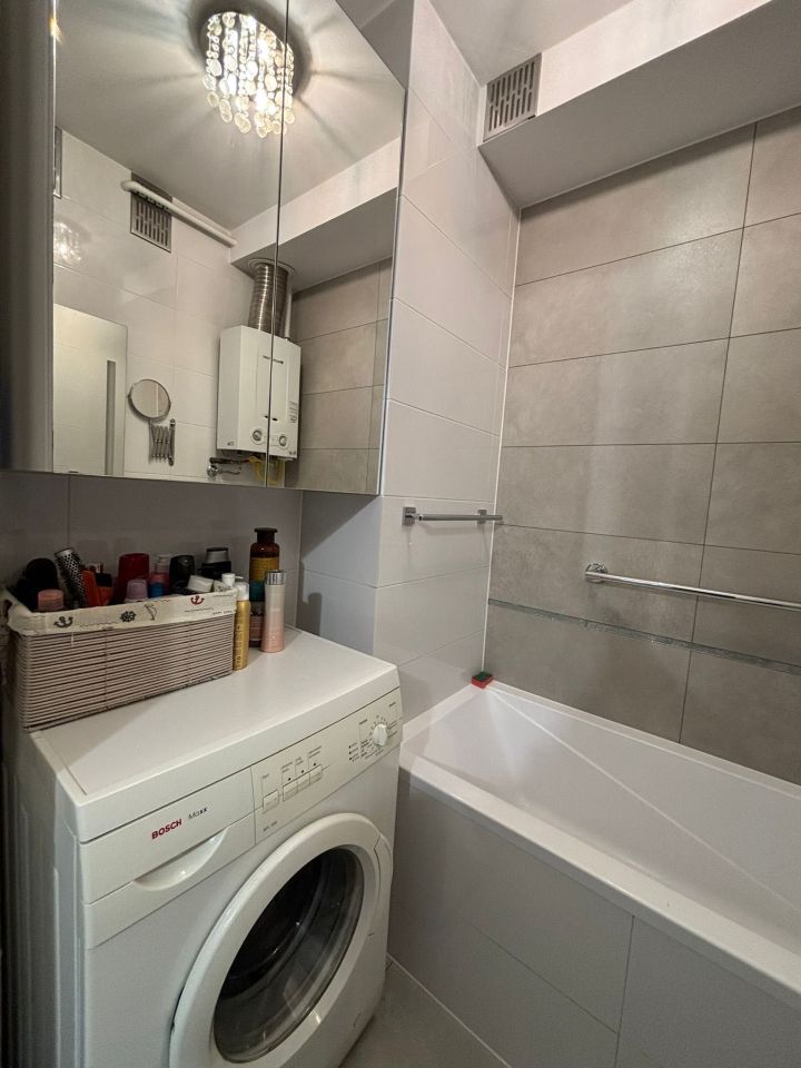 Mieszkanie 4-pokojowe Mielec Borek. Zdjęcie 6