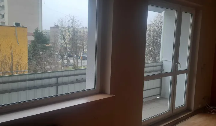 Mieszkanie 3-pokojowe Żory, os. Powstańców Śląskich