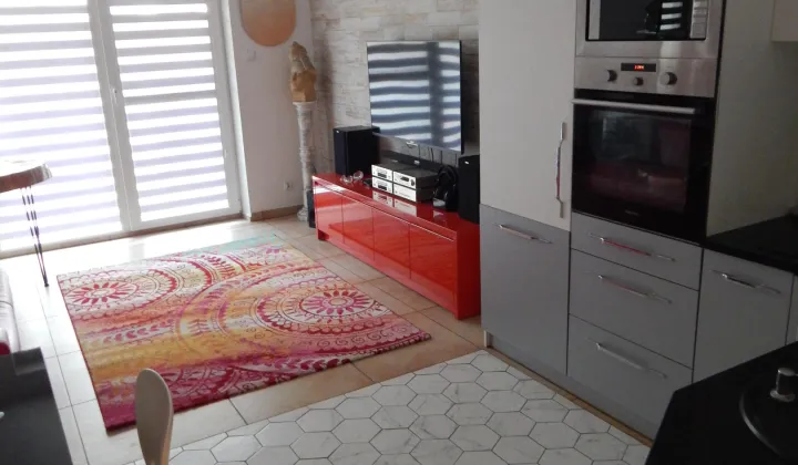 Mieszkanie 2-pokojowe Białystok Białostoczek, ul. Bitwy Białostockiej