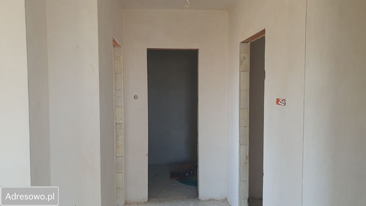 dom wolnostojący, 5 pokoi Kraszewo. Zdjęcie 3