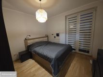 Mieszkanie 3-pokojowe Marki, ul. Ząbkowska. Zdjęcie 2