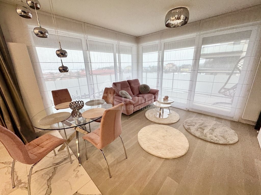 Mieszkanie 3-pokojowe Kielce, ul. gen. Władysława Andersa. Zdjęcie 17