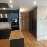 Mieszkanie 3-pokojowe Jastrzębie-Zdrój Jastrzębie Dolne, ul. Turystyczna. Zdjęcie 3