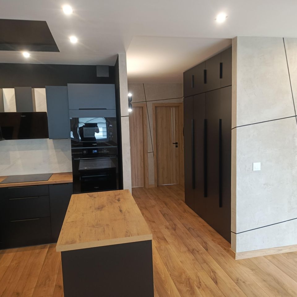 Mieszkanie 3-pokojowe Jastrzębie-Zdrój Jastrzębie Dolne, ul. Turystyczna. Zdjęcie 4