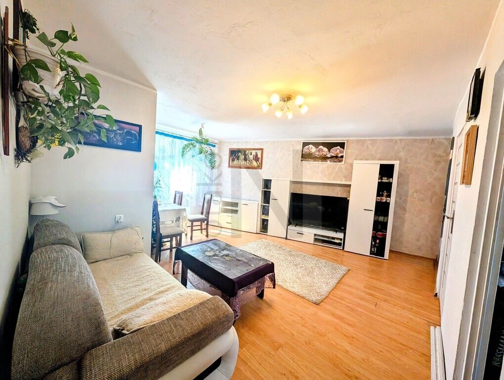 Mieszkanie 3-pokojowe Częstochowa Błeszno. Zdjęcie 4