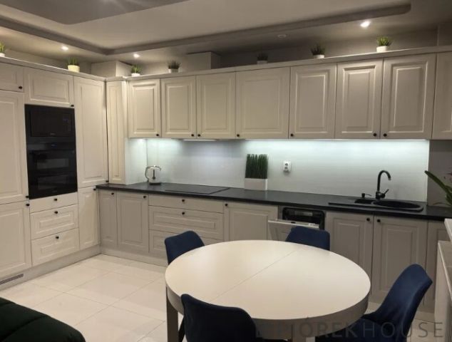 Mieszkanie 4-pokojowe Ząbki, ul. Powstańców. Zdjęcie 2