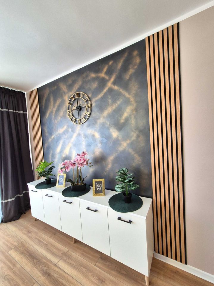 Mieszkanie 2-pokojowe Zielona Góra, ul. Powstańców Warszawy. Zdjęcie 2