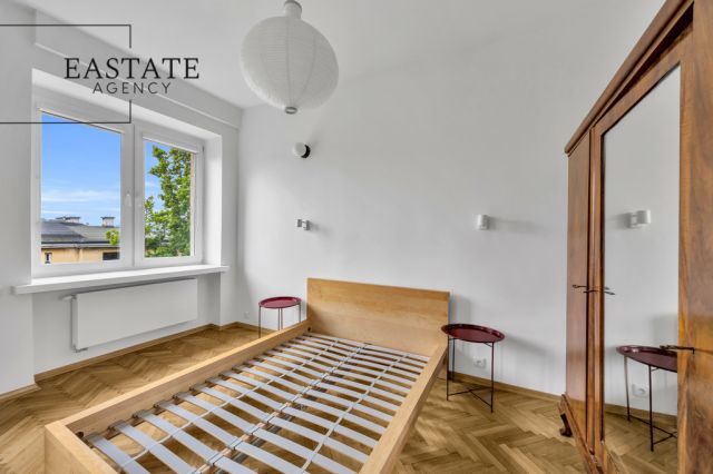 Mieszkanie 2-pokojowe Warszawa Śródmieście, ul. Rozbrat. Zdjęcie 6