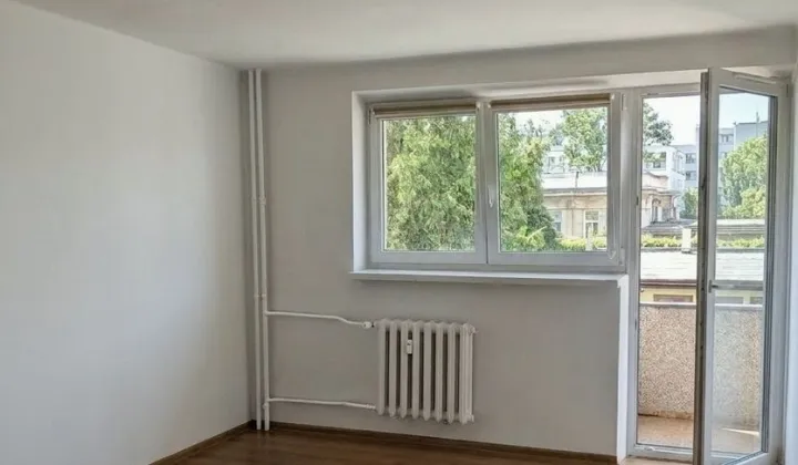 Mieszkanie 1-pokojowe Kraków Krowodrza, ul. Mazowiecka