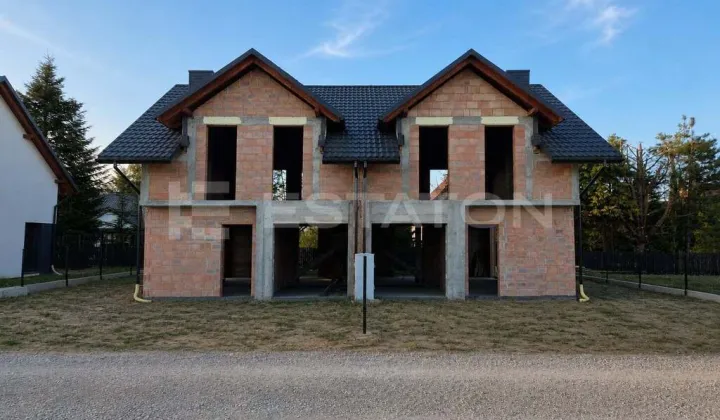 dom, 5 pokoi Rzeszów Budziwój, ul. Tarnopolska