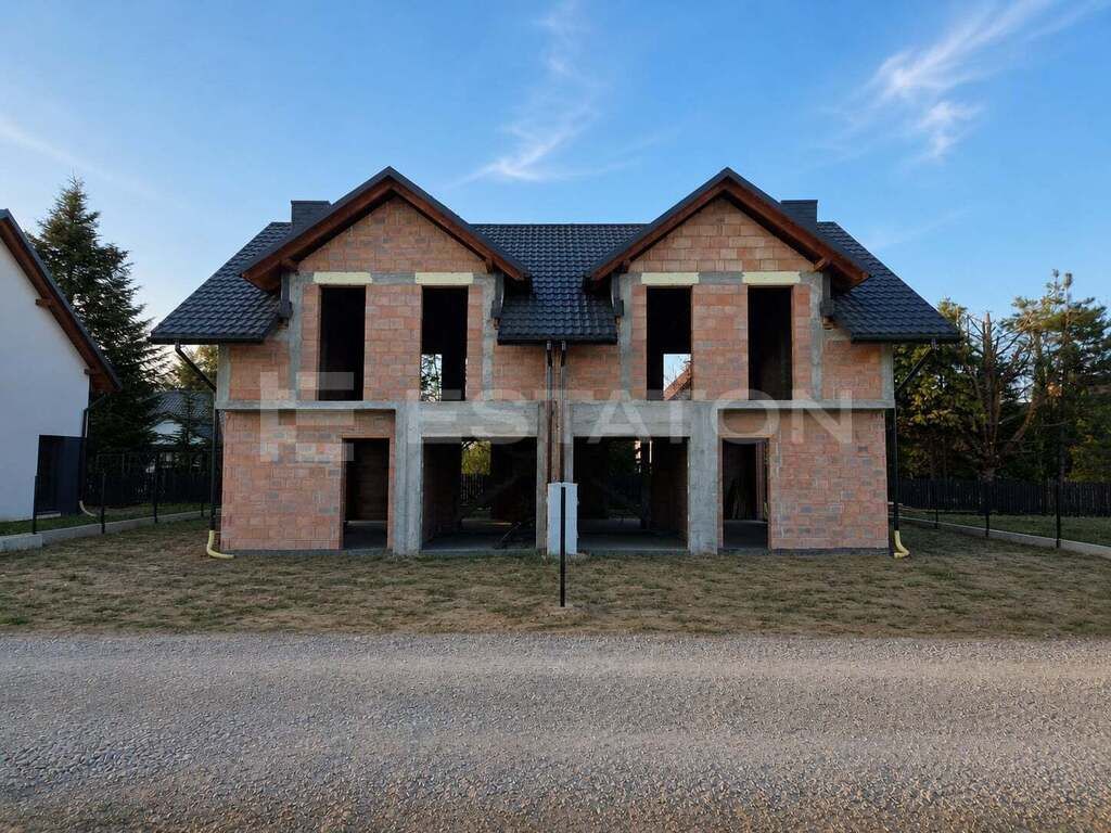 dom, 5 pokoi Rzeszów Budziwój, ul. Tarnopolska. Zdjęcie 1