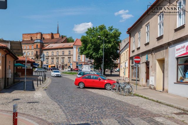 Mieszkanie 2-pokojowe Tarnów, pl. gen. Józefa Bema. Zdjęcie 4