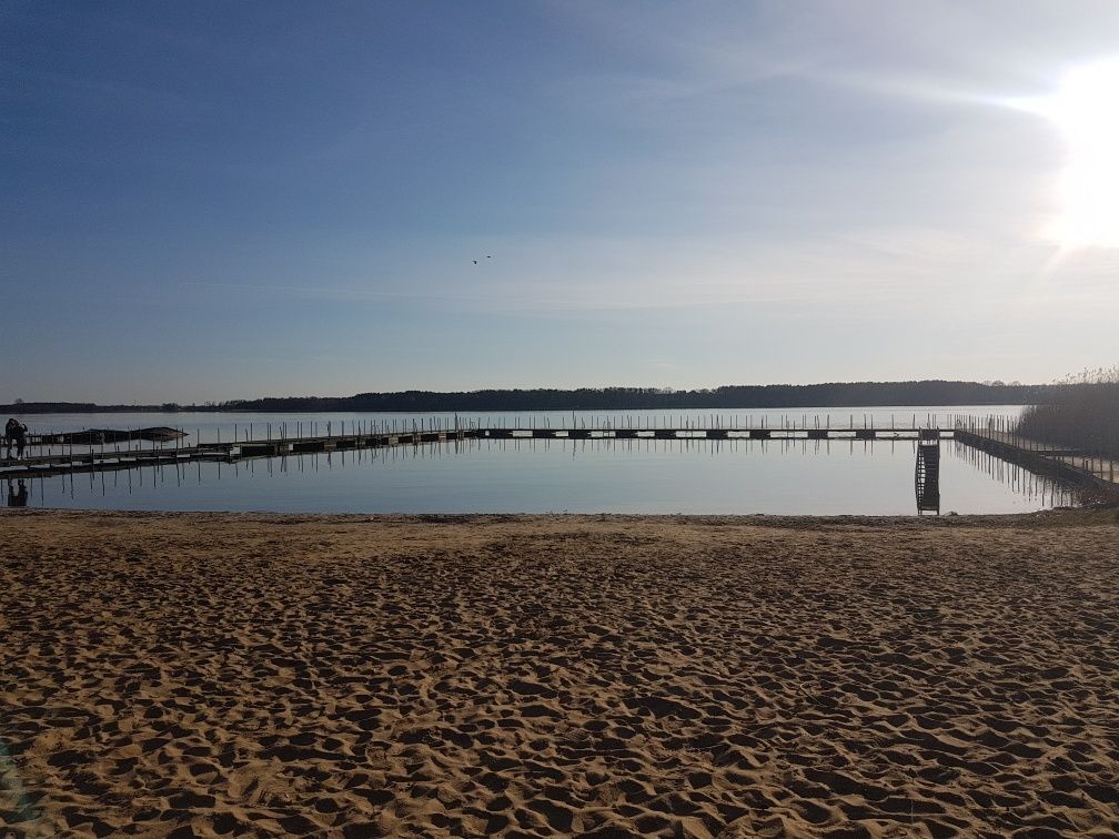 Działka inwestycyjna Wieleń. Zdjęcie 6