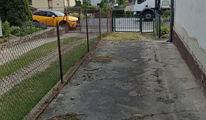 dom wolnostojący, 3 pokoje Łącko
