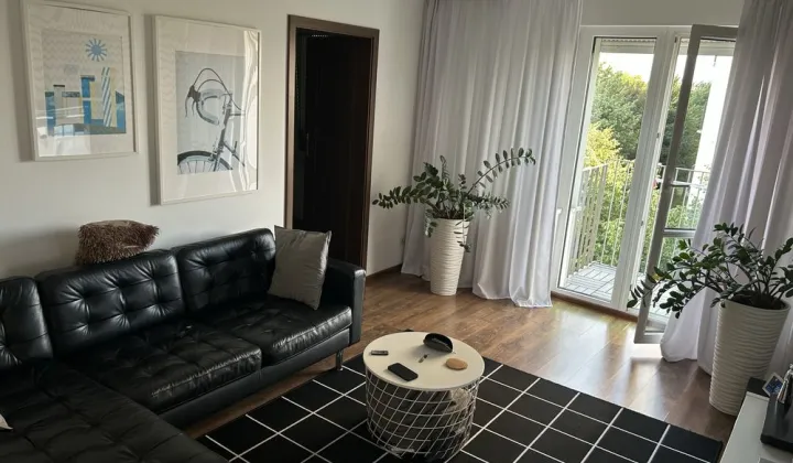 Mieszkanie 4-pokojowe Gorzów Wielkopolski