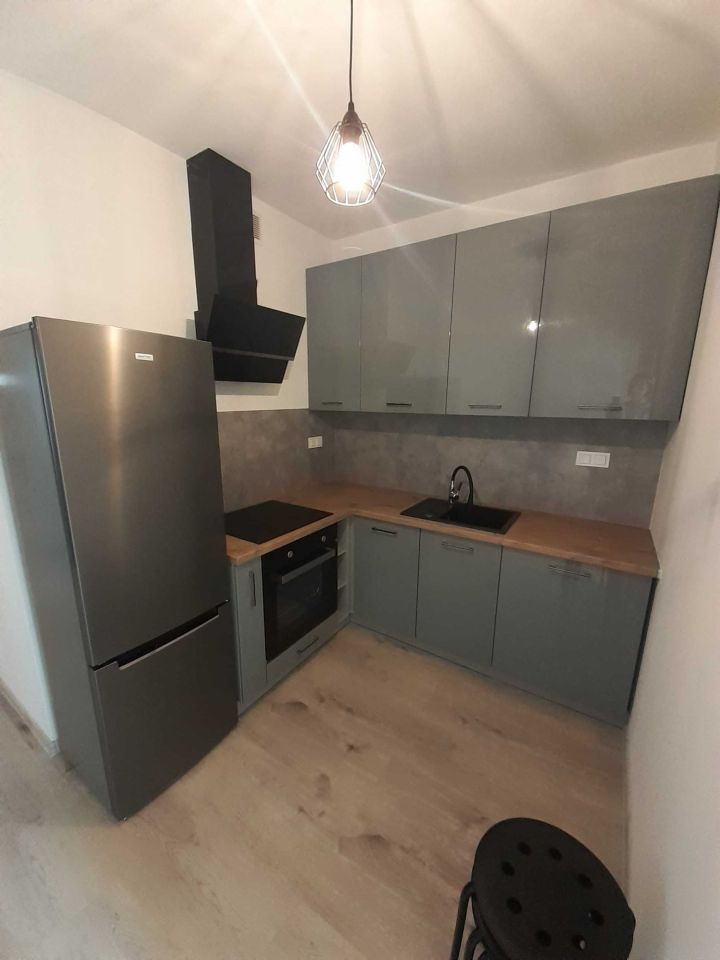 Mieszkanie 3-pokojowe Warszawa Targówek, ul. Pohulanka. Zdjęcie 2